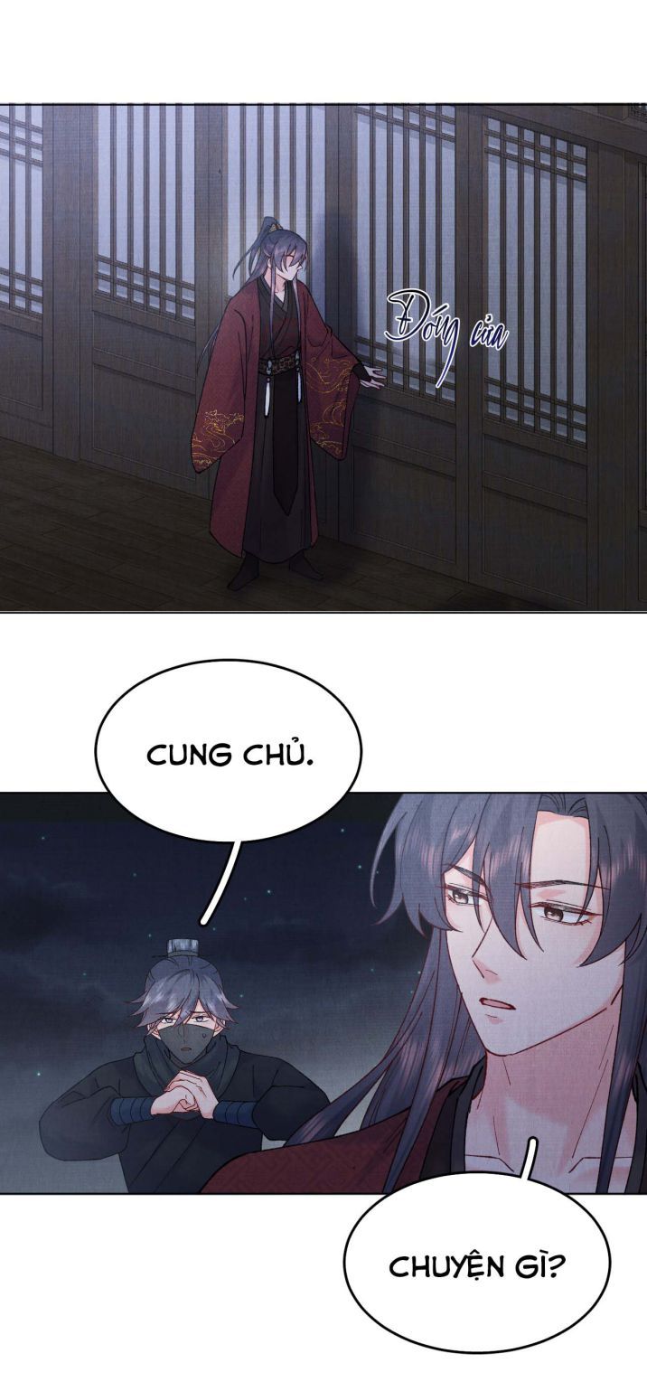 Giang Hồ Biến Địa Thị Kỳ Ba Chapter 40 - Trang 7