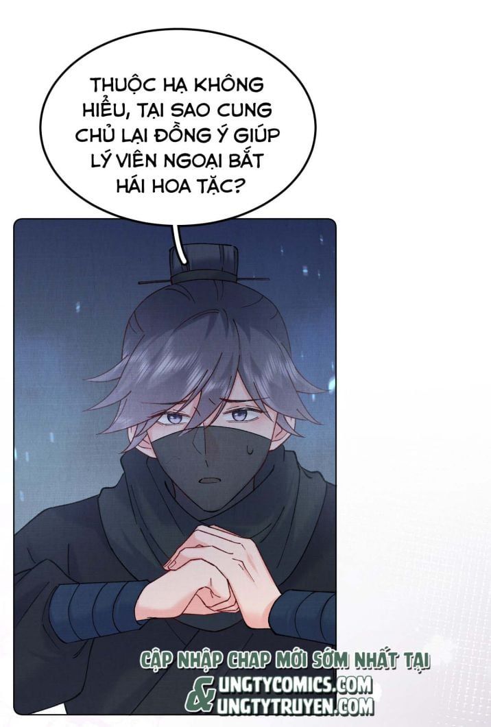 Giang Hồ Biến Địa Thị Kỳ Ba Chapter 40 - Trang 8