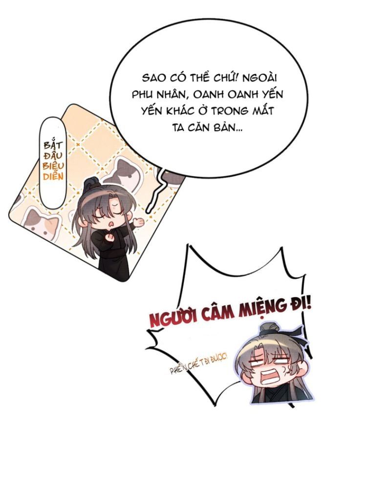 Giang Hồ Biến Địa Thị Kỳ Ba Chapter 41 - Trang 10