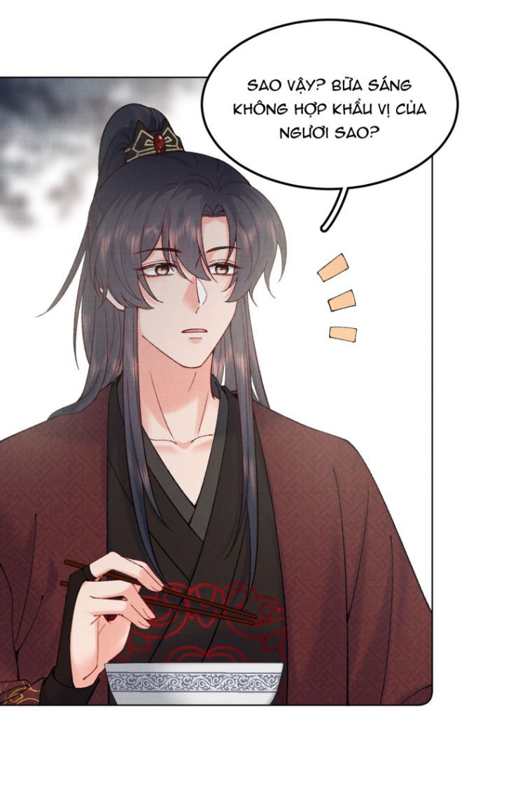 Giang Hồ Biến Địa Thị Kỳ Ba Chapter 41 - Trang 15