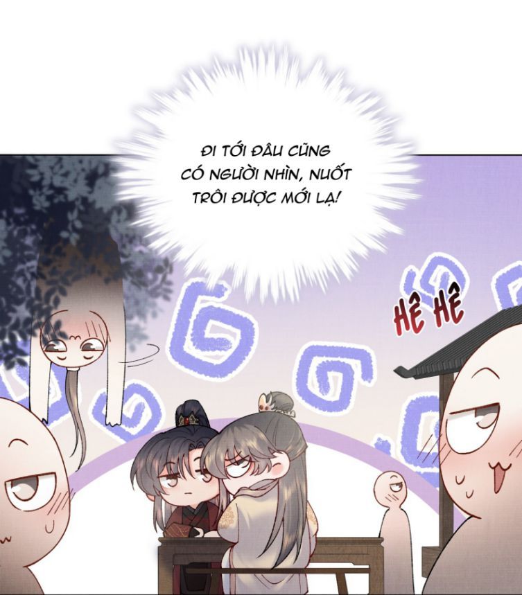 Giang Hồ Biến Địa Thị Kỳ Ba Chapter 41 - Trang 17