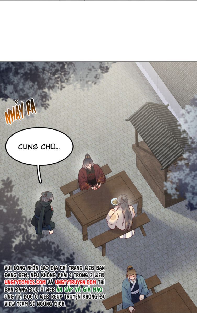 Giang Hồ Biến Địa Thị Kỳ Ba Chapter 41 - Trang 18