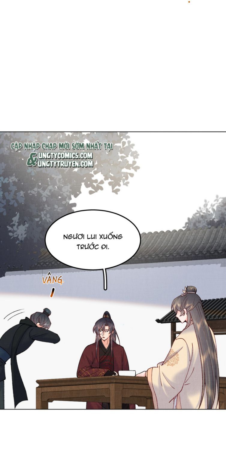 Giang Hồ Biến Địa Thị Kỳ Ba Chapter 41 - Trang 20