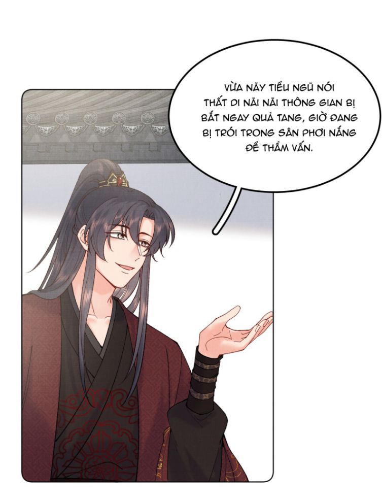 Giang Hồ Biến Địa Thị Kỳ Ba Chapter 41 - Trang 21