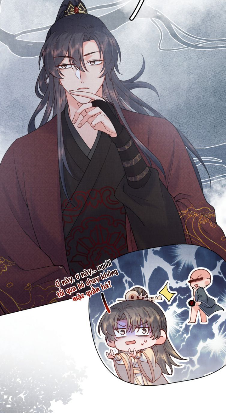 Giang Hồ Biến Địa Thị Kỳ Ba Chapter 41 - Trang 23