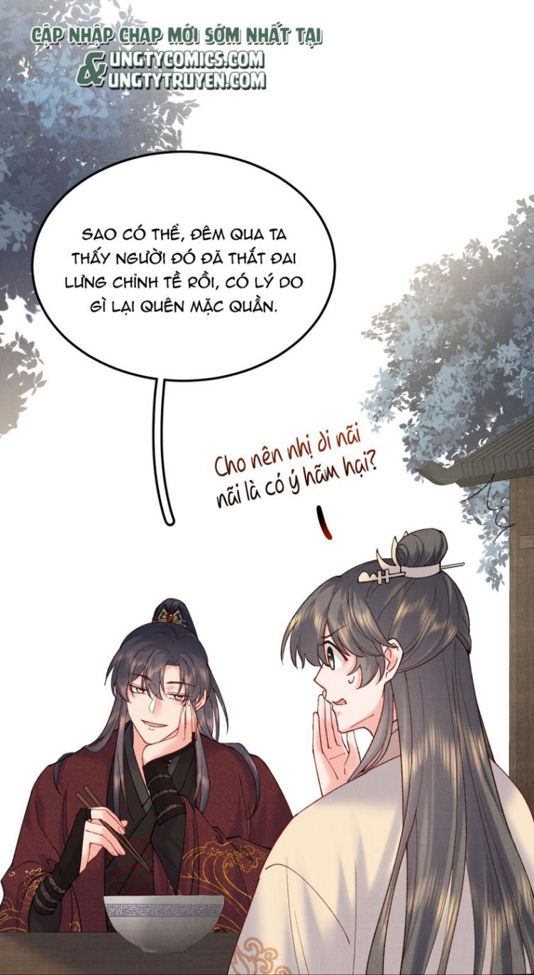Giang Hồ Biến Địa Thị Kỳ Ba Chapter 41 - Trang 24