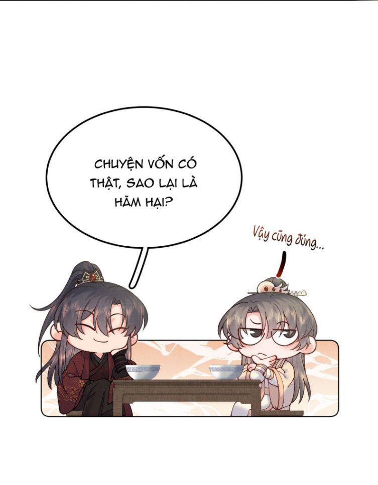 Giang Hồ Biến Địa Thị Kỳ Ba Chapter 41 - Trang 25