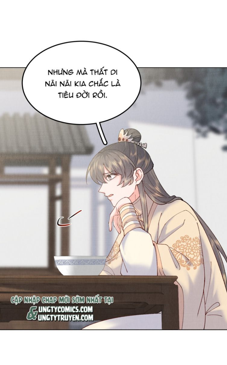 Giang Hồ Biến Địa Thị Kỳ Ba Chapter 41 - Trang 26