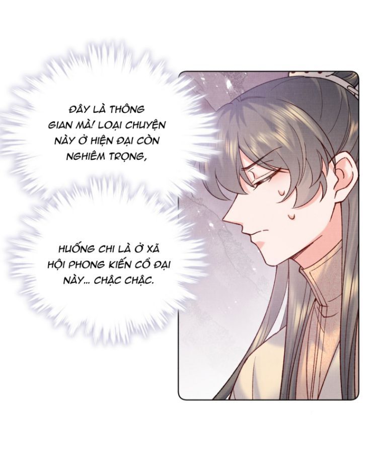Giang Hồ Biến Địa Thị Kỳ Ba Chapter 41 - Trang 27