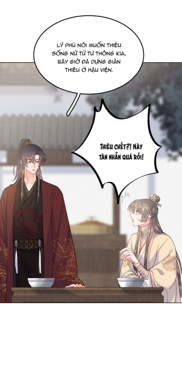 Giang Hồ Biến Địa Thị Kỳ Ba Chapter 41 - Trang 28