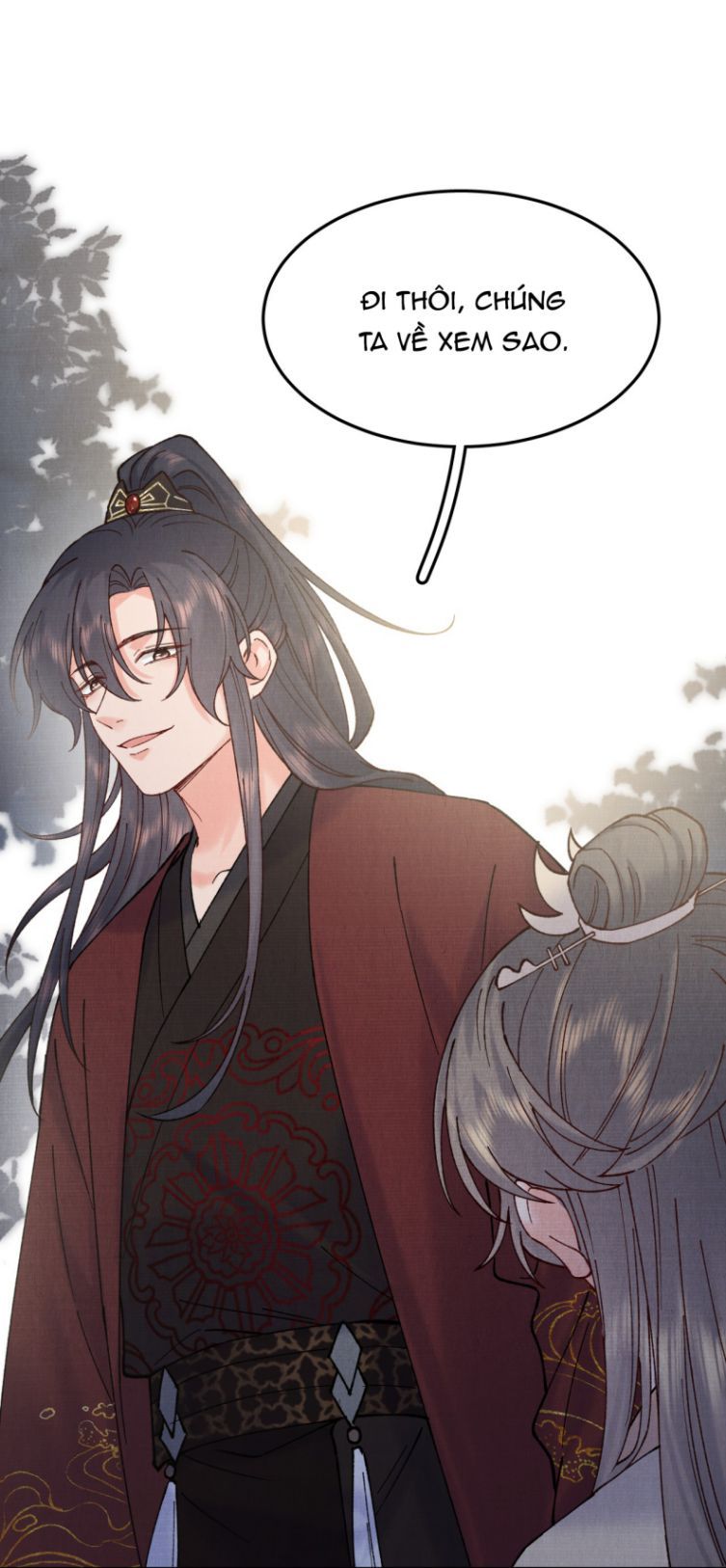 Giang Hồ Biến Địa Thị Kỳ Ba Chapter 41 - Trang 29