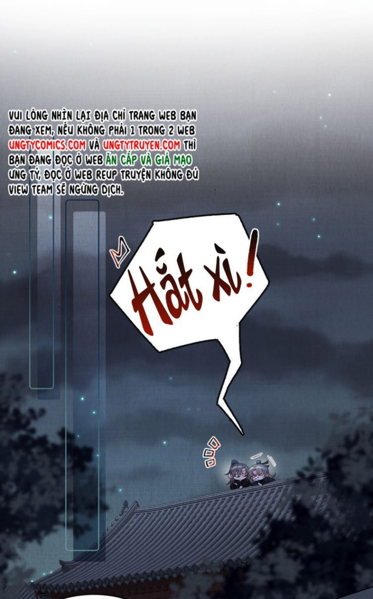 Giang Hồ Biến Địa Thị Kỳ Ba Chapter 41 - Trang 3