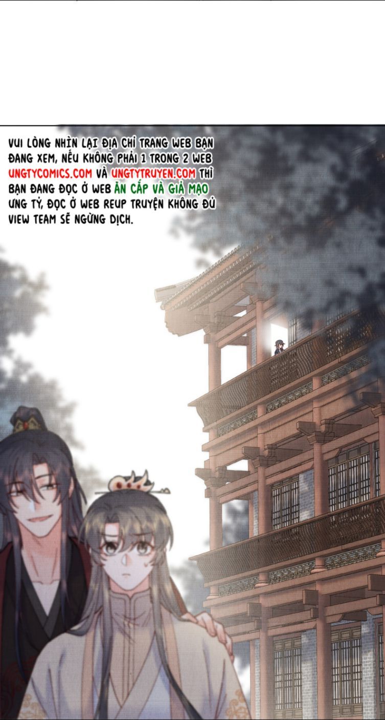 Giang Hồ Biến Địa Thị Kỳ Ba Chapter 41 - Trang 30