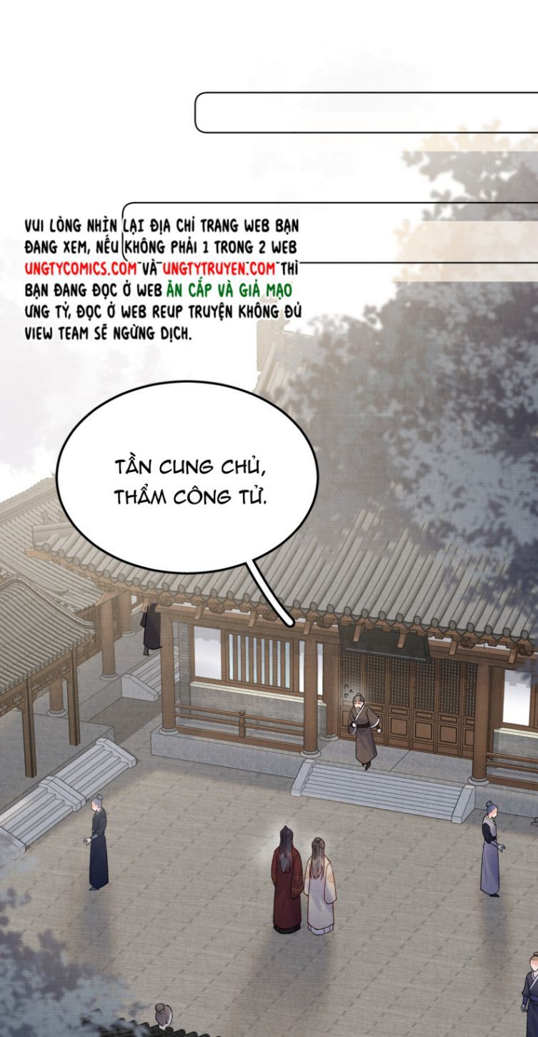 Giang Hồ Biến Địa Thị Kỳ Ba Chapter 41 - Trang 32