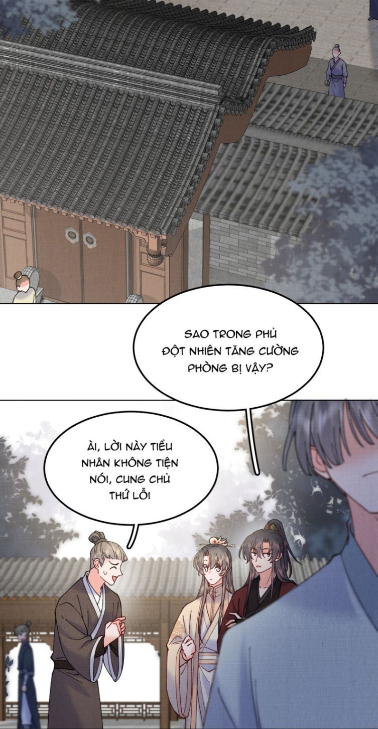 Giang Hồ Biến Địa Thị Kỳ Ba Chapter 41 - Trang 33