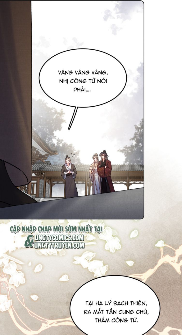 Giang Hồ Biến Địa Thị Kỳ Ba Chapter 41 - Trang 35