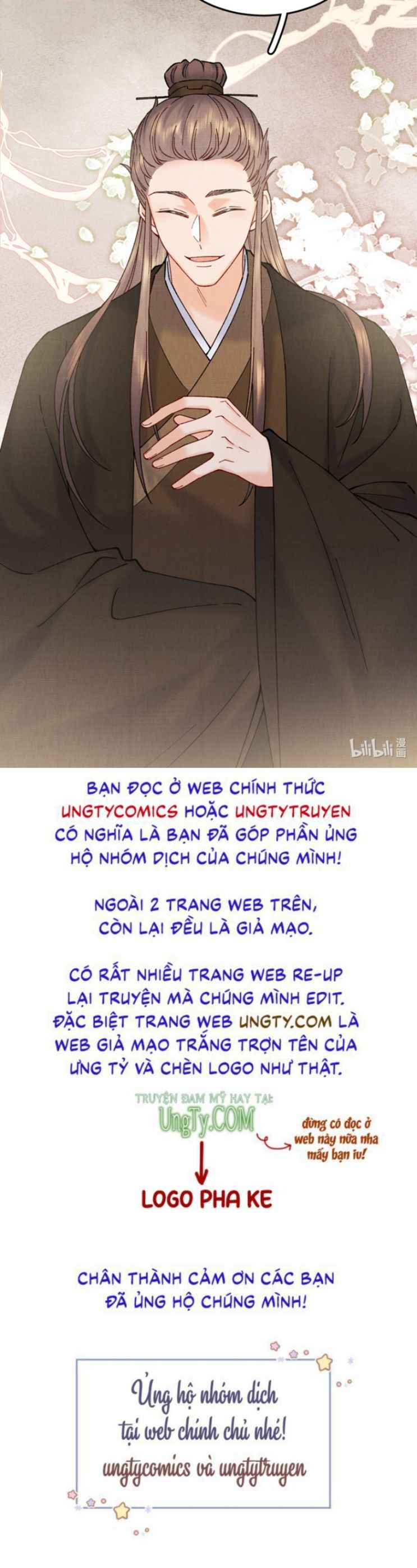 Giang Hồ Biến Địa Thị Kỳ Ba Chapter 41 - Trang 36