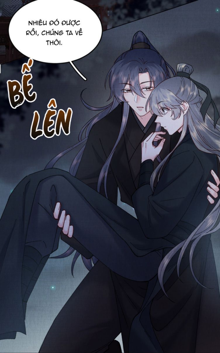 Giang Hồ Biến Địa Thị Kỳ Ba Chapter 41 - Trang 4