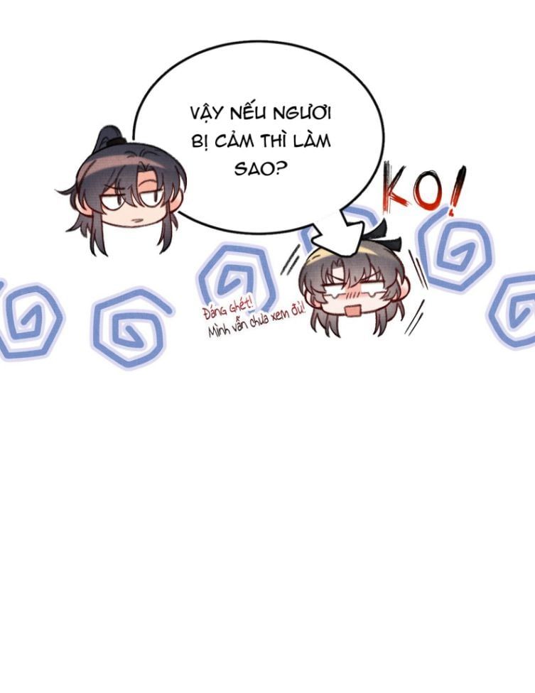 Giang Hồ Biến Địa Thị Kỳ Ba Chapter 41 - Trang 6