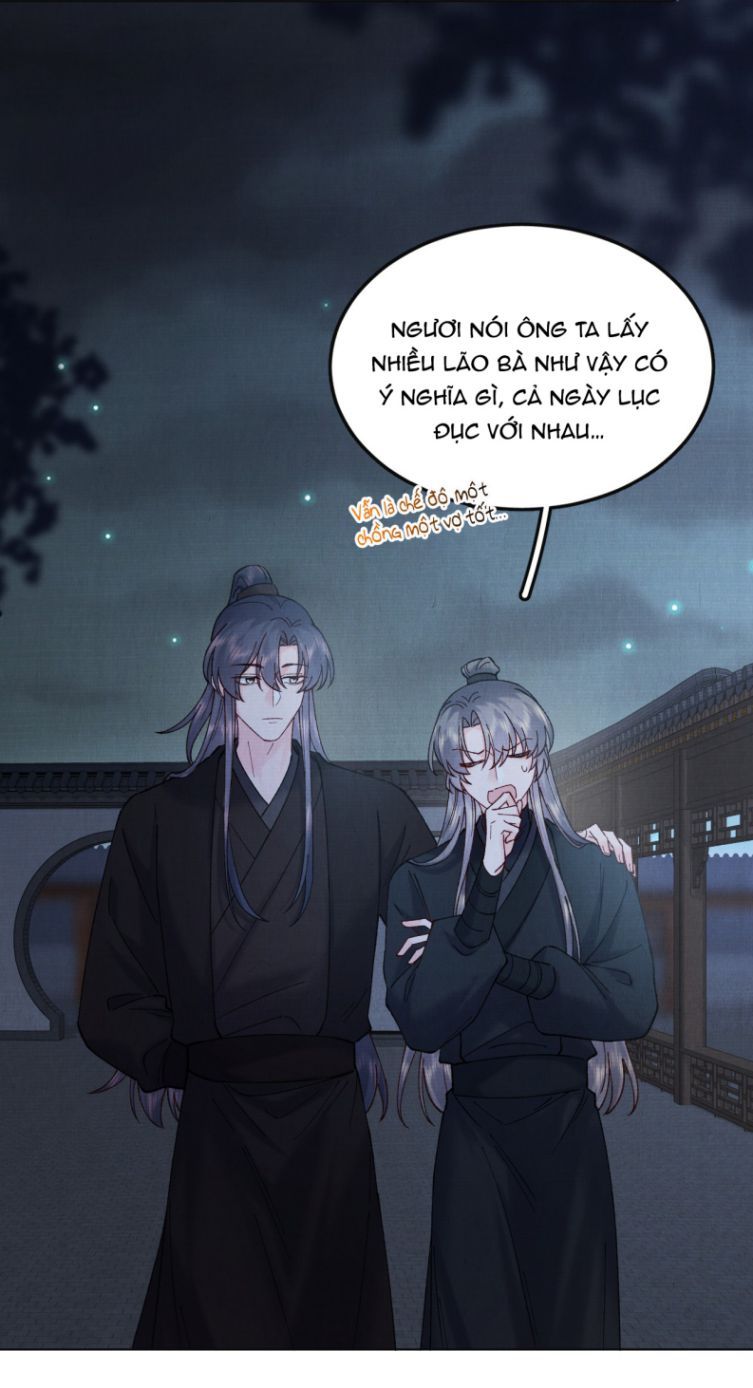 Giang Hồ Biến Địa Thị Kỳ Ba Chapter 41 - Trang 8
