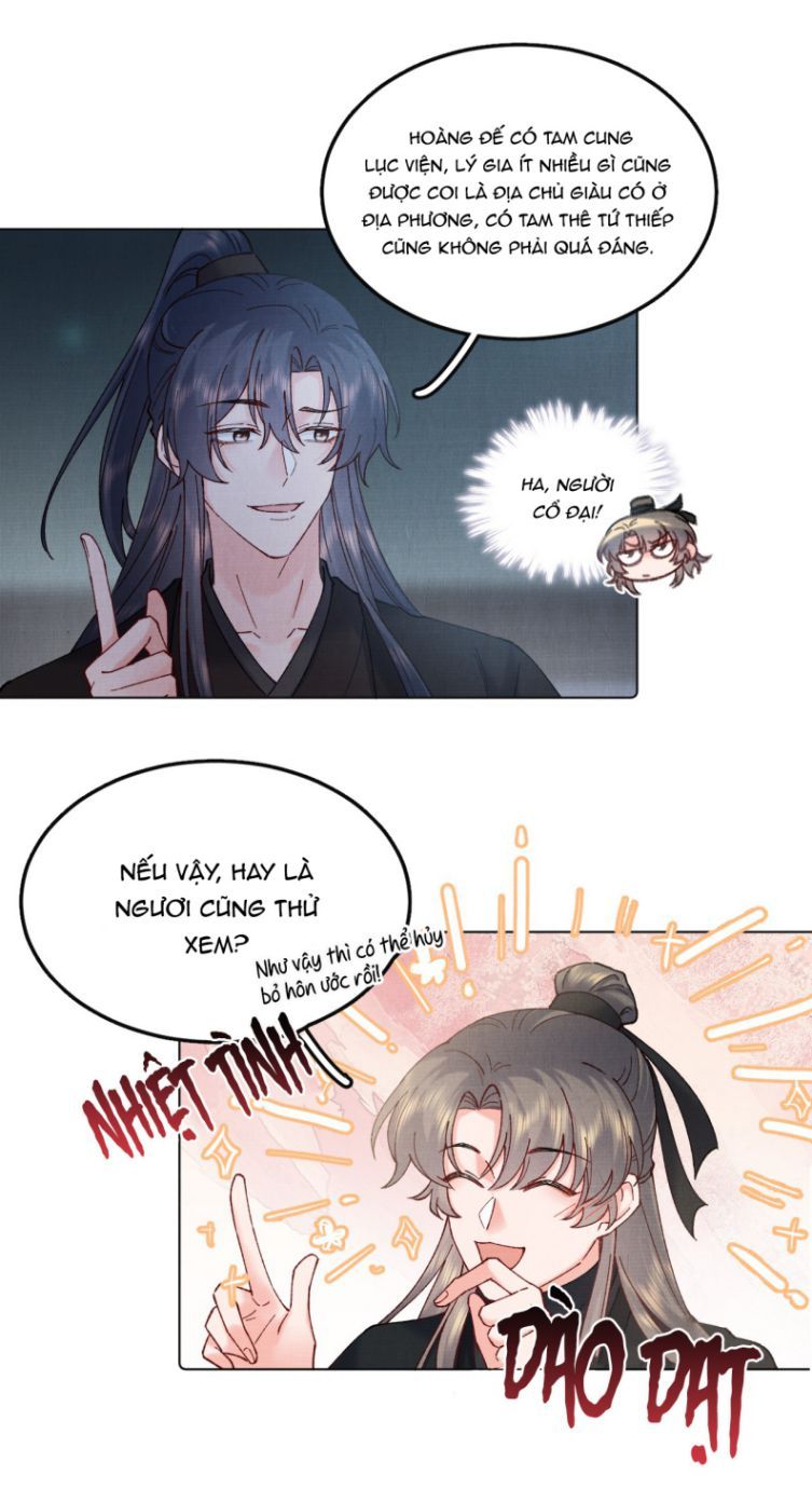 Giang Hồ Biến Địa Thị Kỳ Ba Chapter 41 - Trang 9