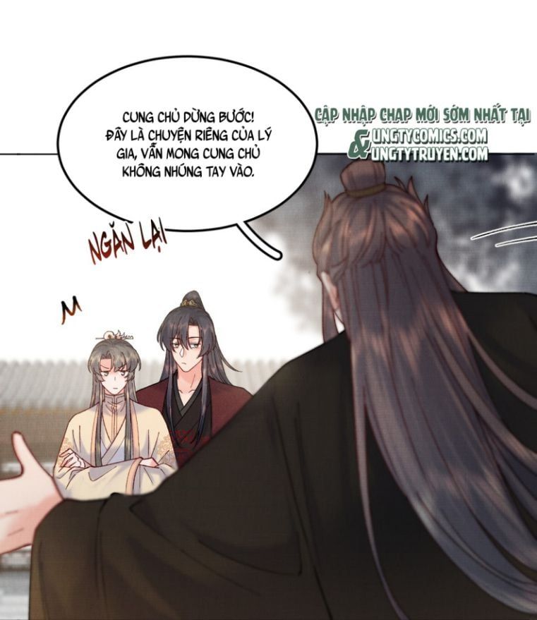 Giang Hồ Biến Địa Thị Kỳ Ba Chapter 42 - Trang 10