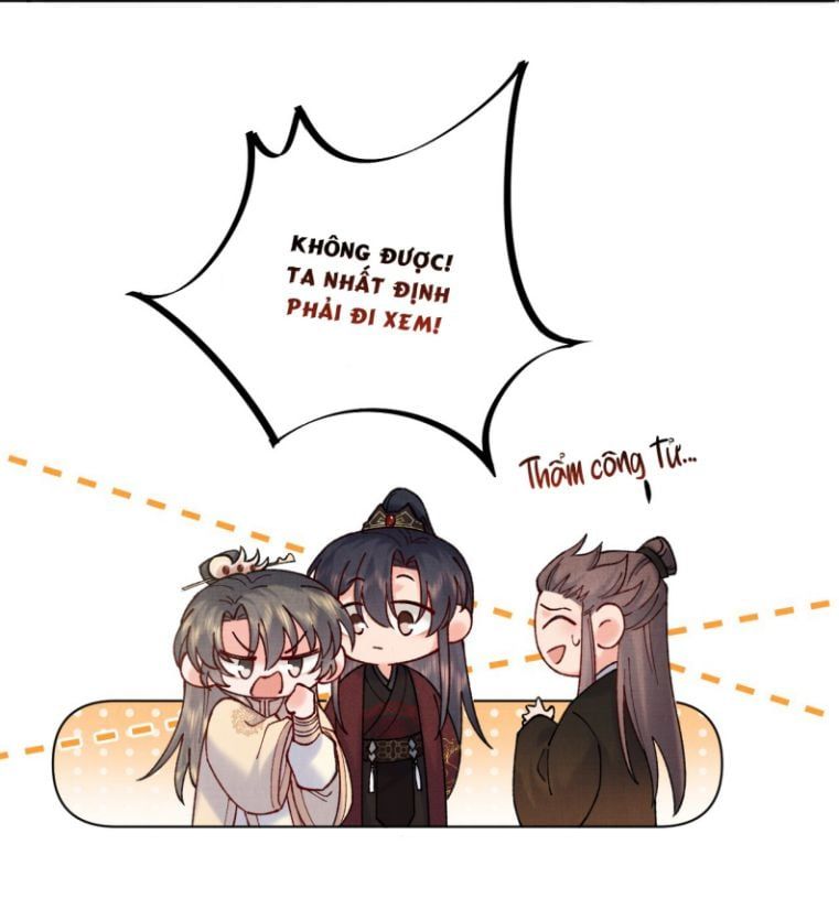 Giang Hồ Biến Địa Thị Kỳ Ba Chapter 42 - Trang 11