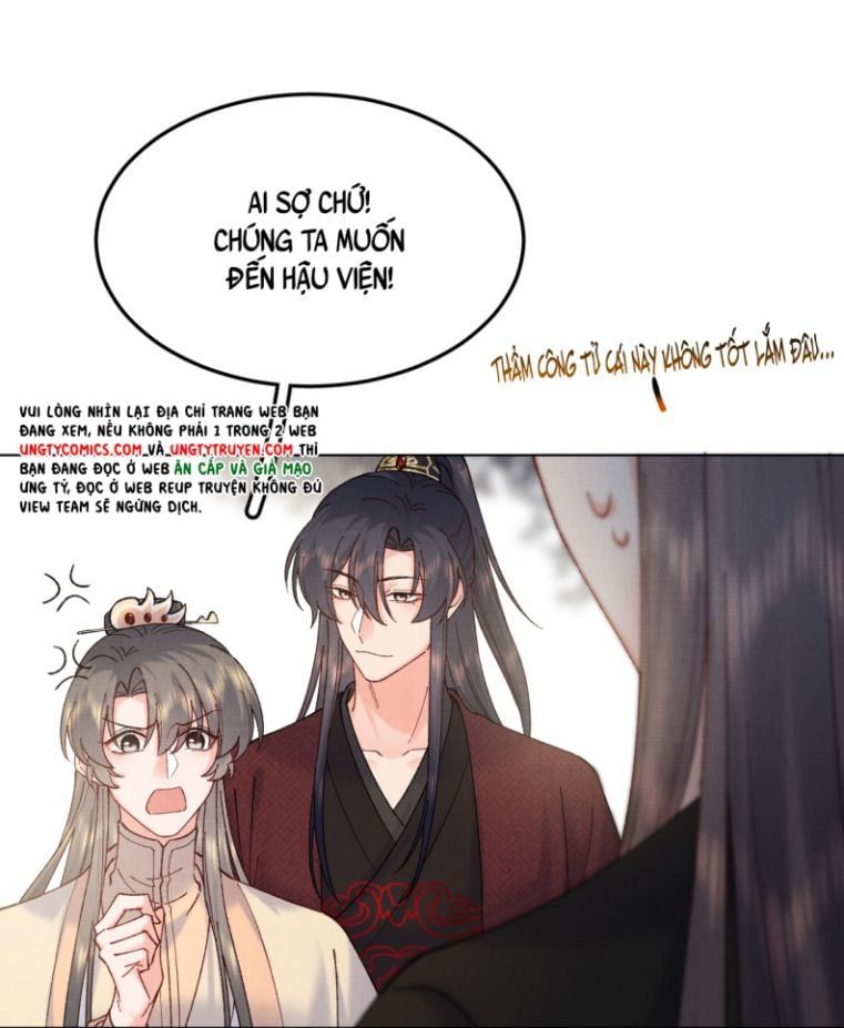 Giang Hồ Biến Địa Thị Kỳ Ba Chapter 42 - Trang 14