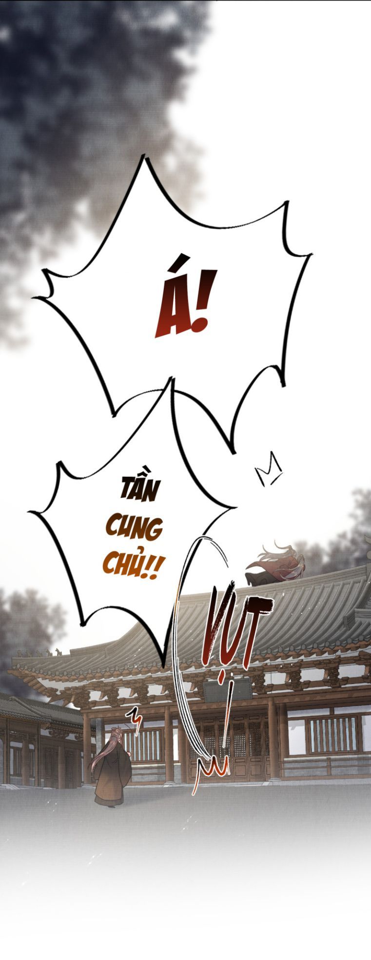 Giang Hồ Biến Địa Thị Kỳ Ba Chapter 42 - Trang 16
