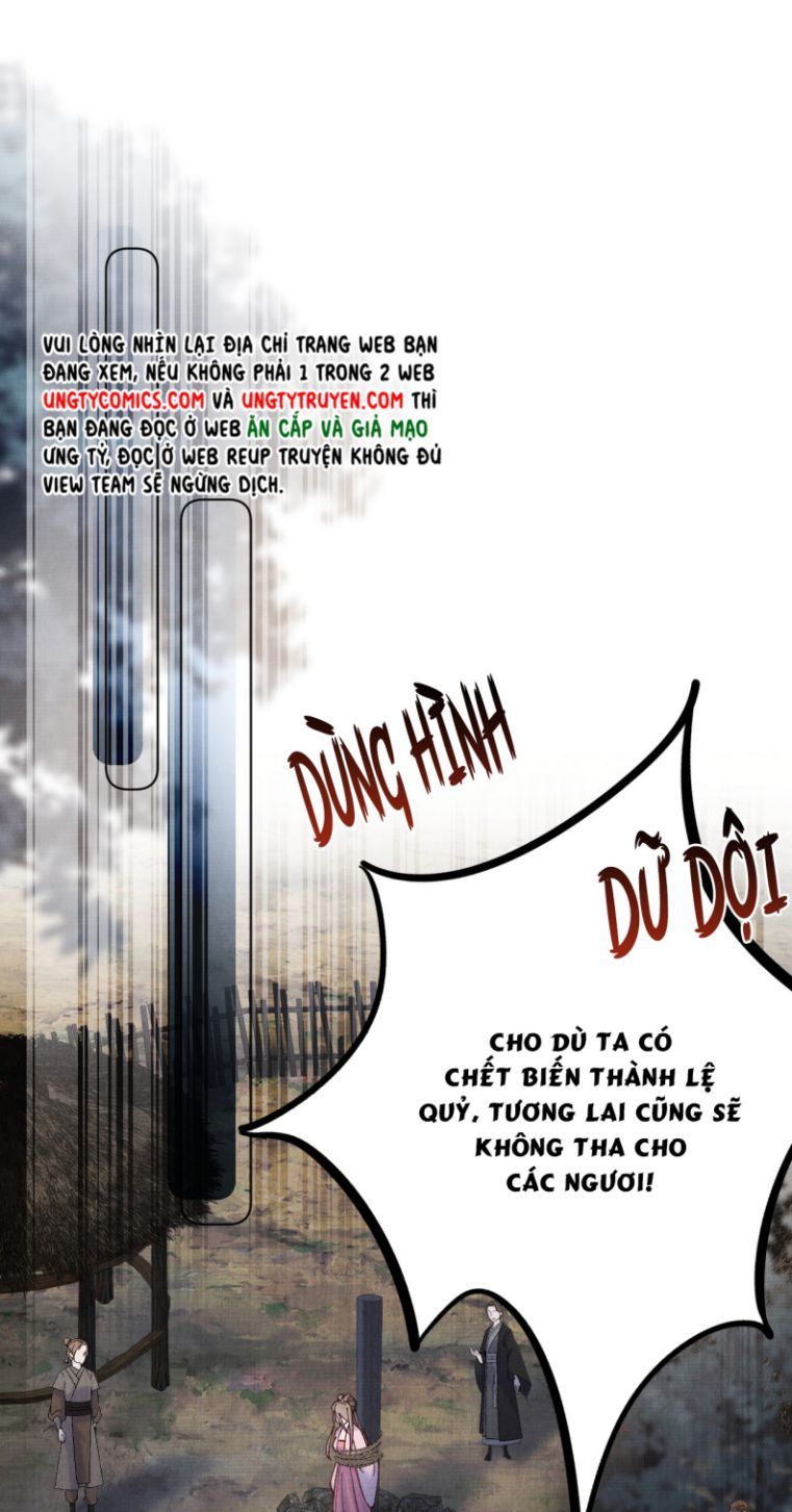 Giang Hồ Biến Địa Thị Kỳ Ba Chapter 42 - Trang 17