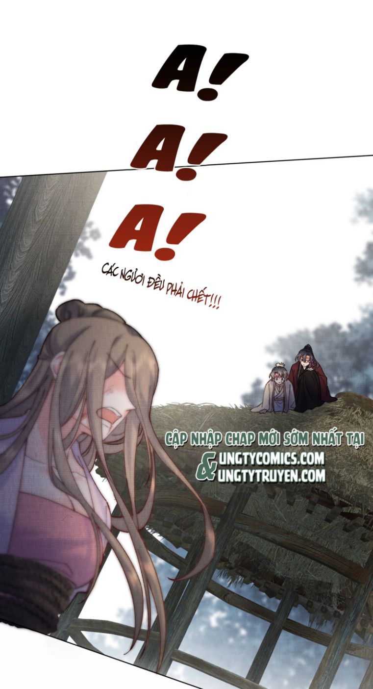Giang Hồ Biến Địa Thị Kỳ Ba Chapter 42 - Trang 19