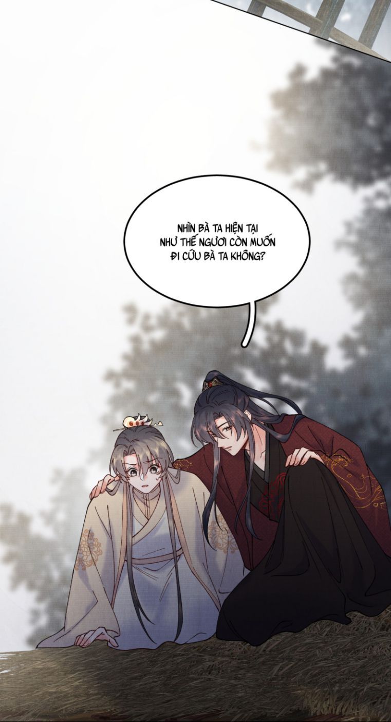 Giang Hồ Biến Địa Thị Kỳ Ba Chapter 42 - Trang 20