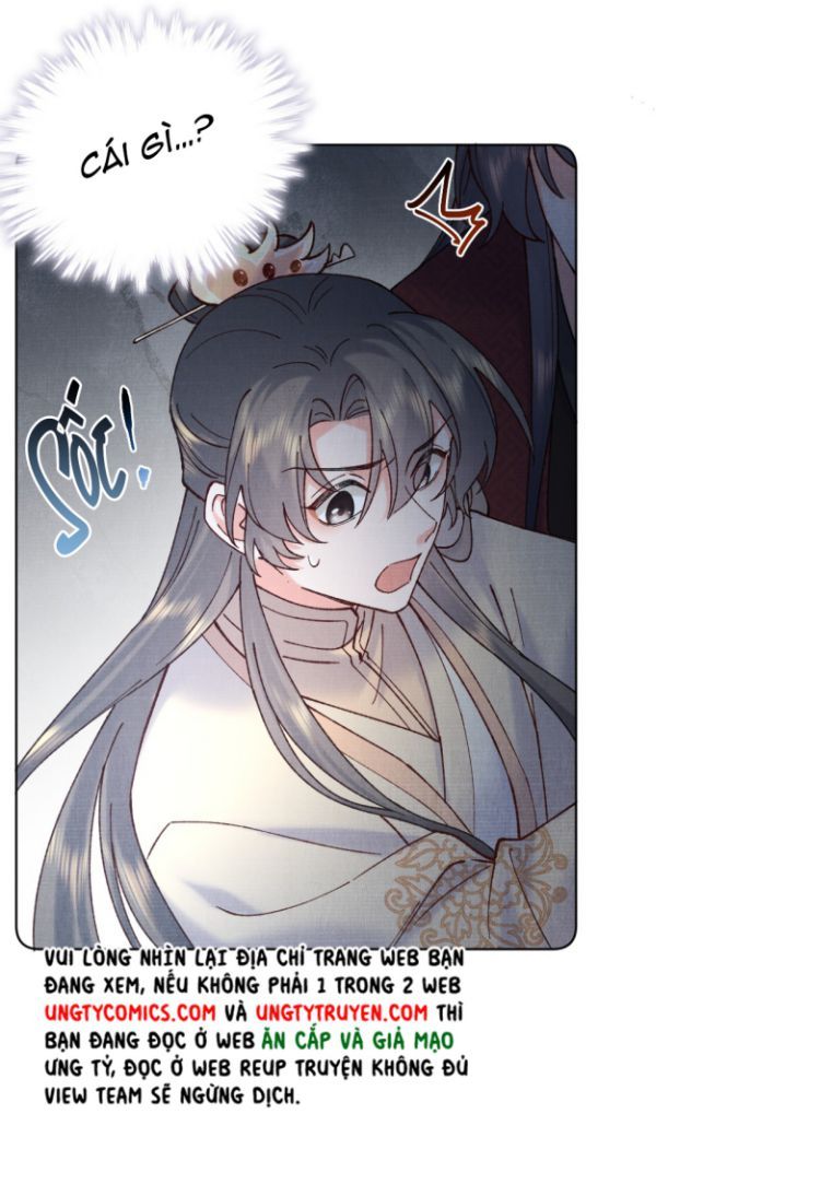 Giang Hồ Biến Địa Thị Kỳ Ba Chapter 42 - Trang 22