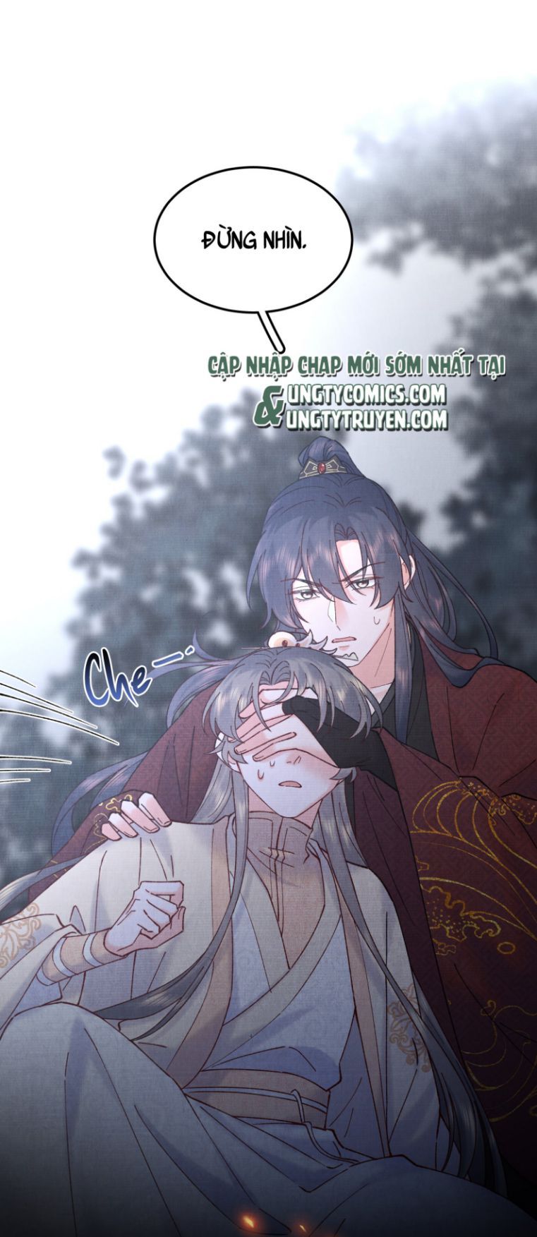 Giang Hồ Biến Địa Thị Kỳ Ba Chapter 42 - Trang 23