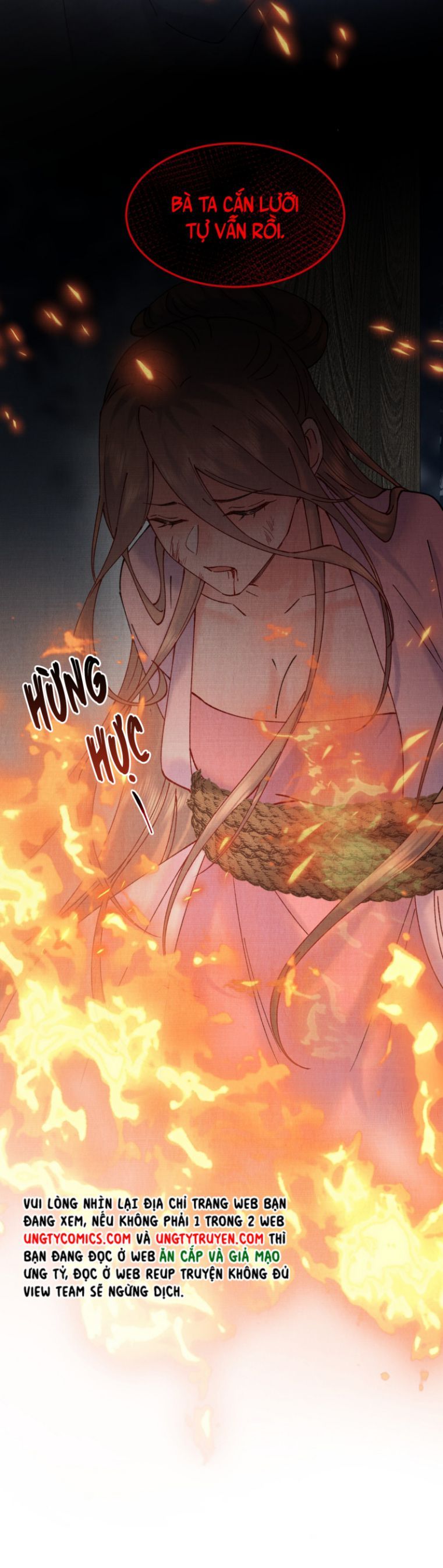 Giang Hồ Biến Địa Thị Kỳ Ba Chapter 42 - Trang 24
