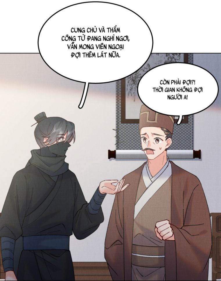 Giang Hồ Biến Địa Thị Kỳ Ba Chapter 42 - Trang 26