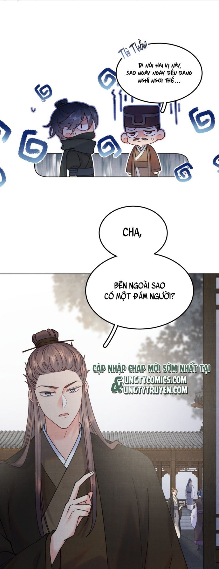 Giang Hồ Biến Địa Thị Kỳ Ba Chapter 42 - Trang 27