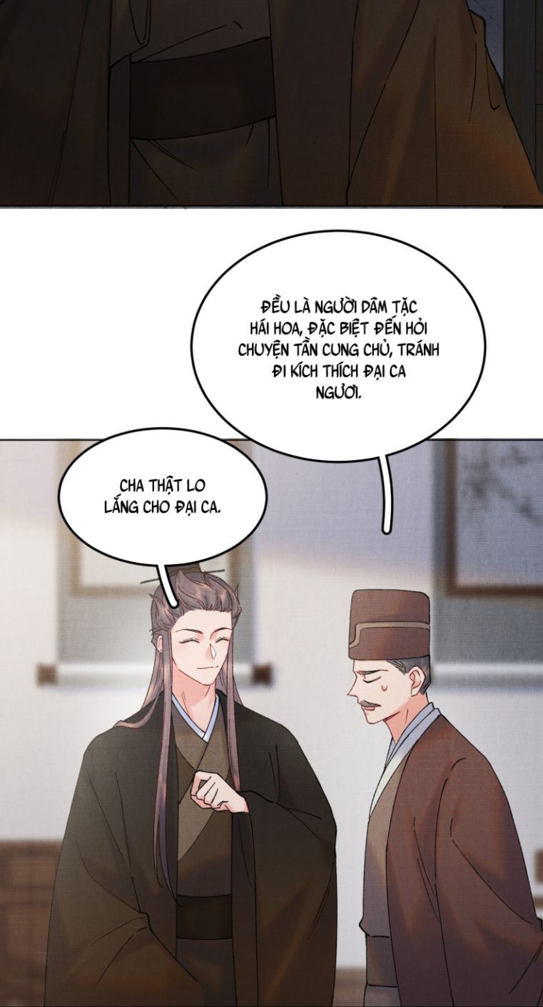 Giang Hồ Biến Địa Thị Kỳ Ba Chapter 42 - Trang 28
