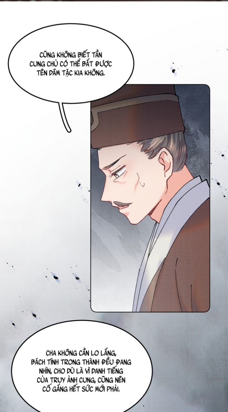 Giang Hồ Biến Địa Thị Kỳ Ba Chapter 42 - Trang 29