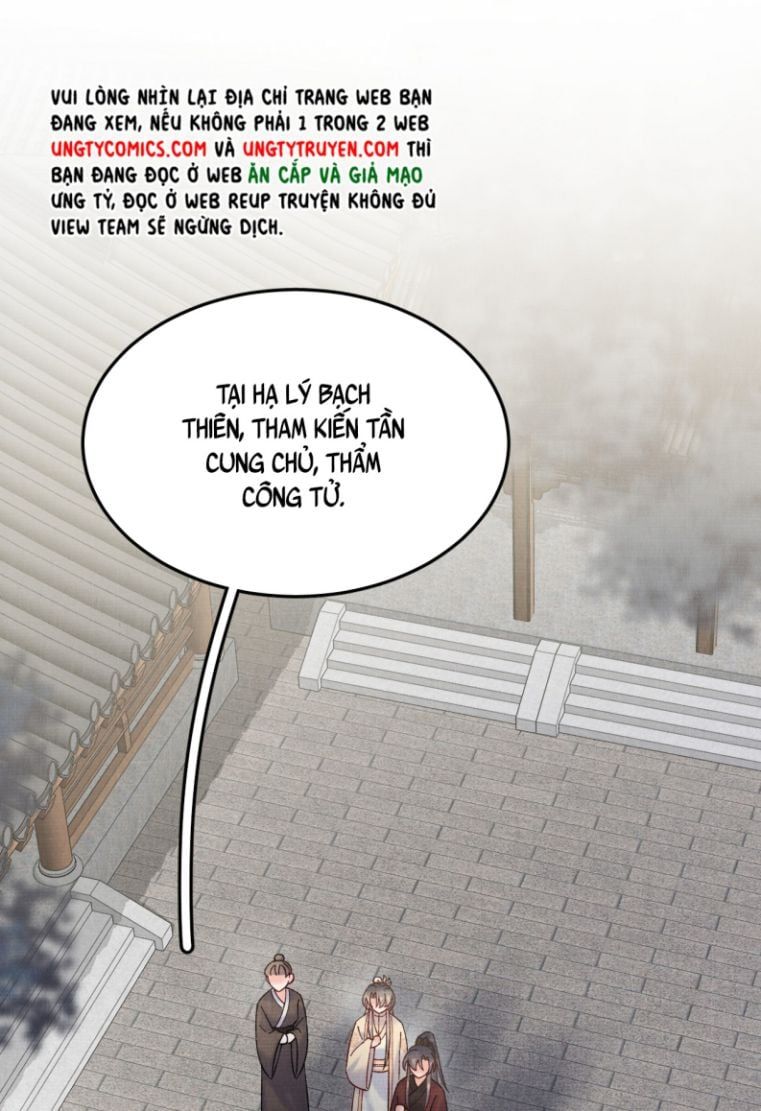 Giang Hồ Biến Địa Thị Kỳ Ba Chapter 42 - Trang 3