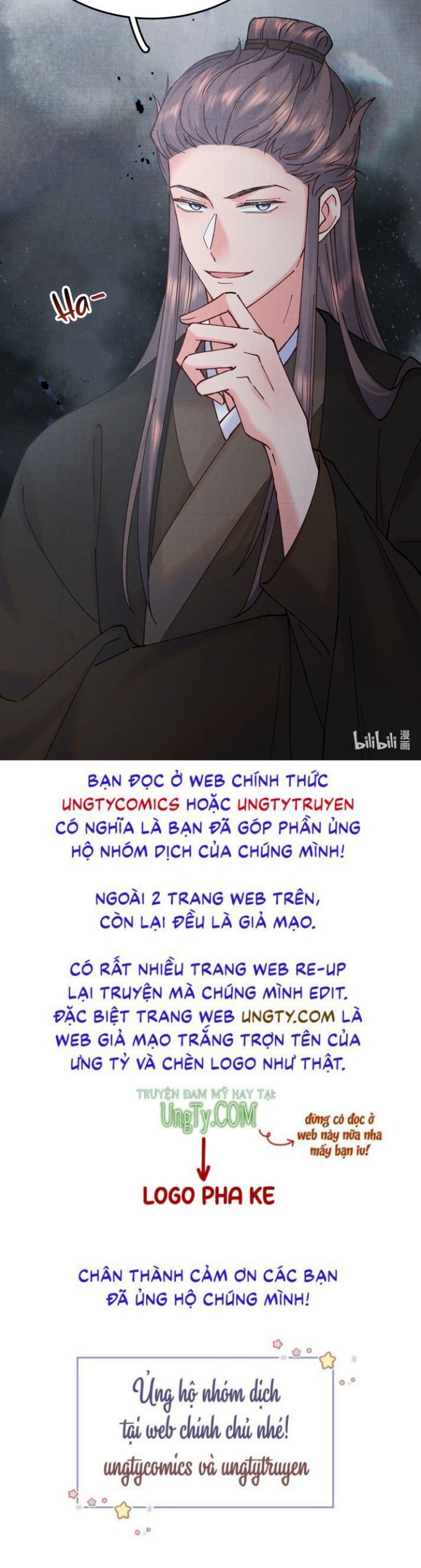 Giang Hồ Biến Địa Thị Kỳ Ba Chapter 42 - Trang 30