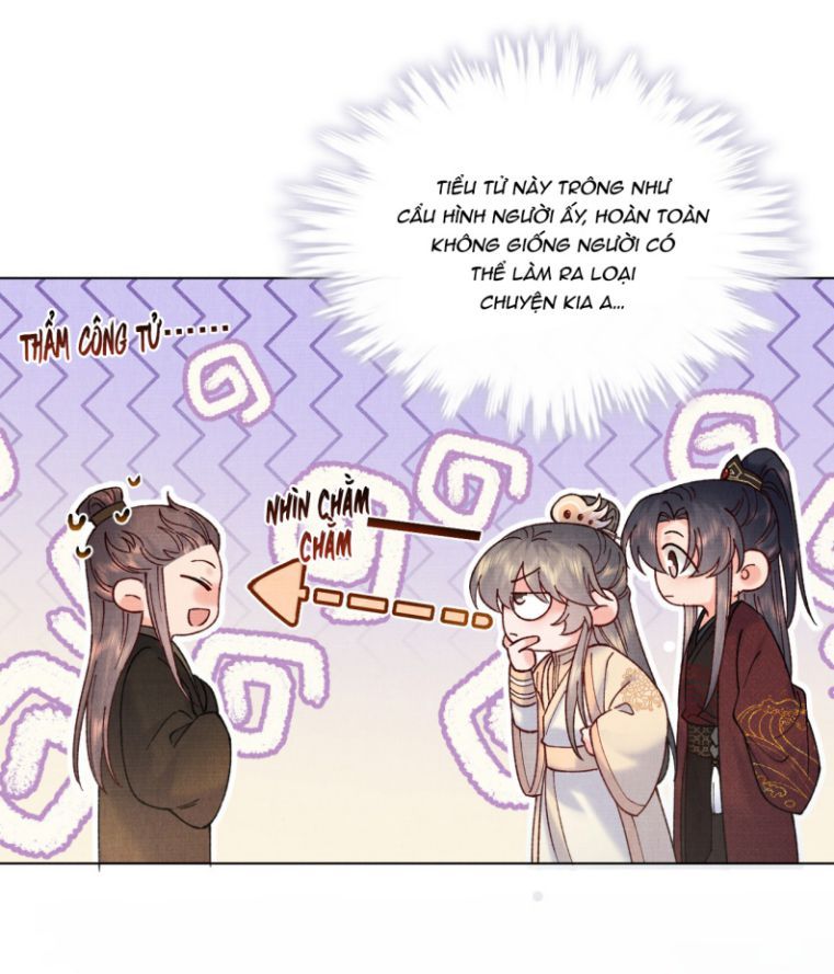 Giang Hồ Biến Địa Thị Kỳ Ba Chapter 42 - Trang 5