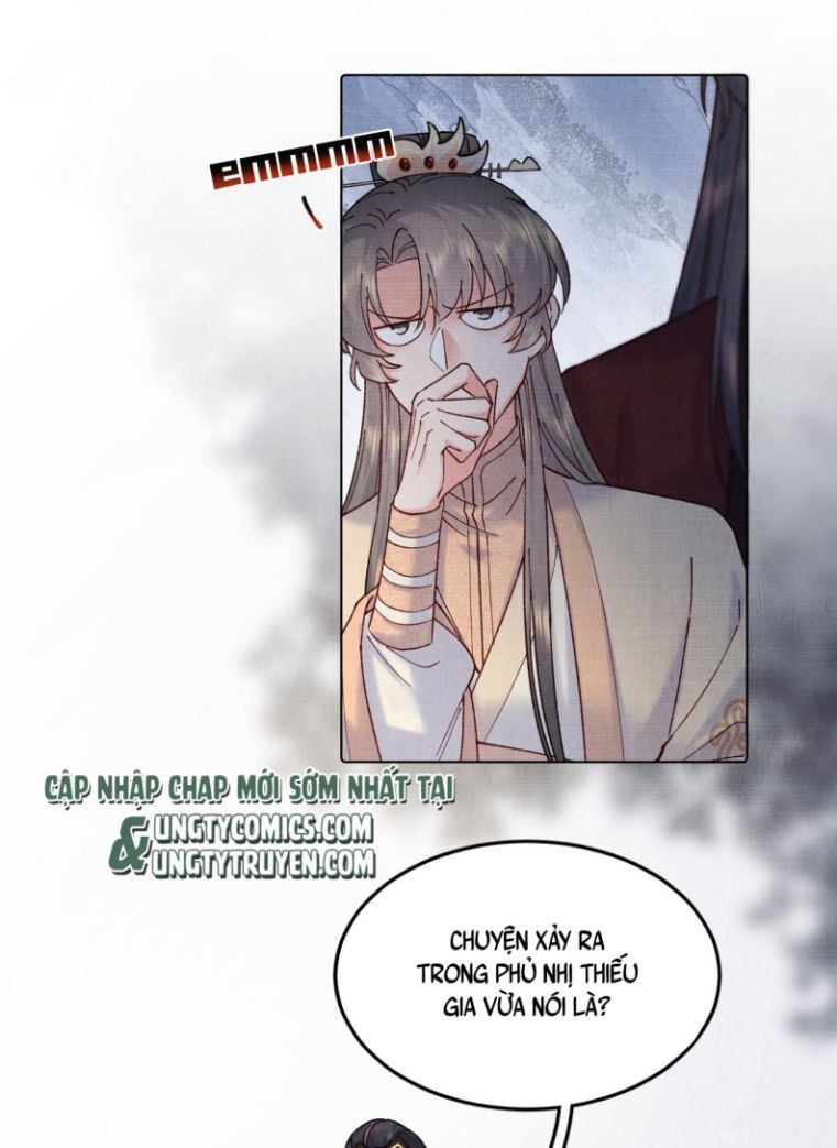 Giang Hồ Biến Địa Thị Kỳ Ba Chapter 42 - Trang 6