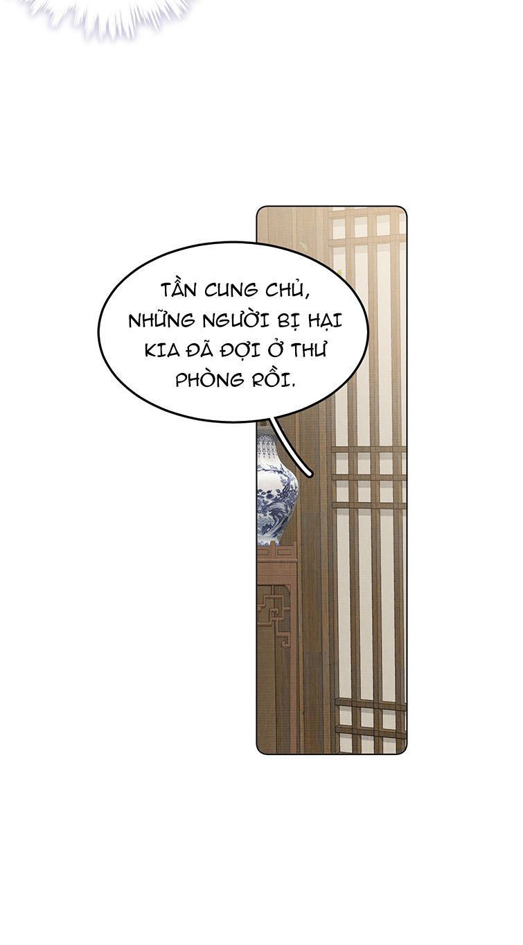 Giang Hồ Biến Địa Thị Kỳ Ba Chapter 43 - Trang 10