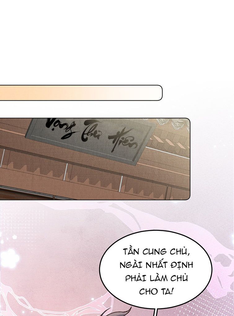 Giang Hồ Biến Địa Thị Kỳ Ba Chapter 43 - Trang 11