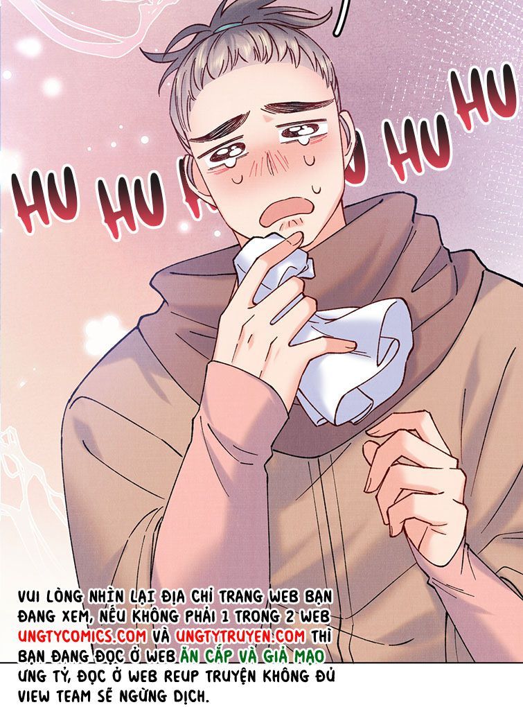 Giang Hồ Biến Địa Thị Kỳ Ba Chapter 43 - Trang 12