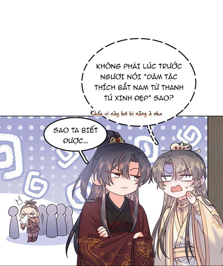 Giang Hồ Biến Địa Thị Kỳ Ba Chapter 43 - Trang 14