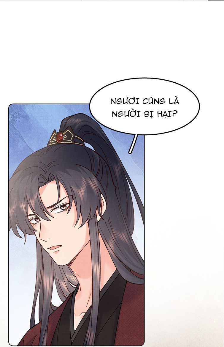 Giang Hồ Biến Địa Thị Kỳ Ba Chapter 43 - Trang 15