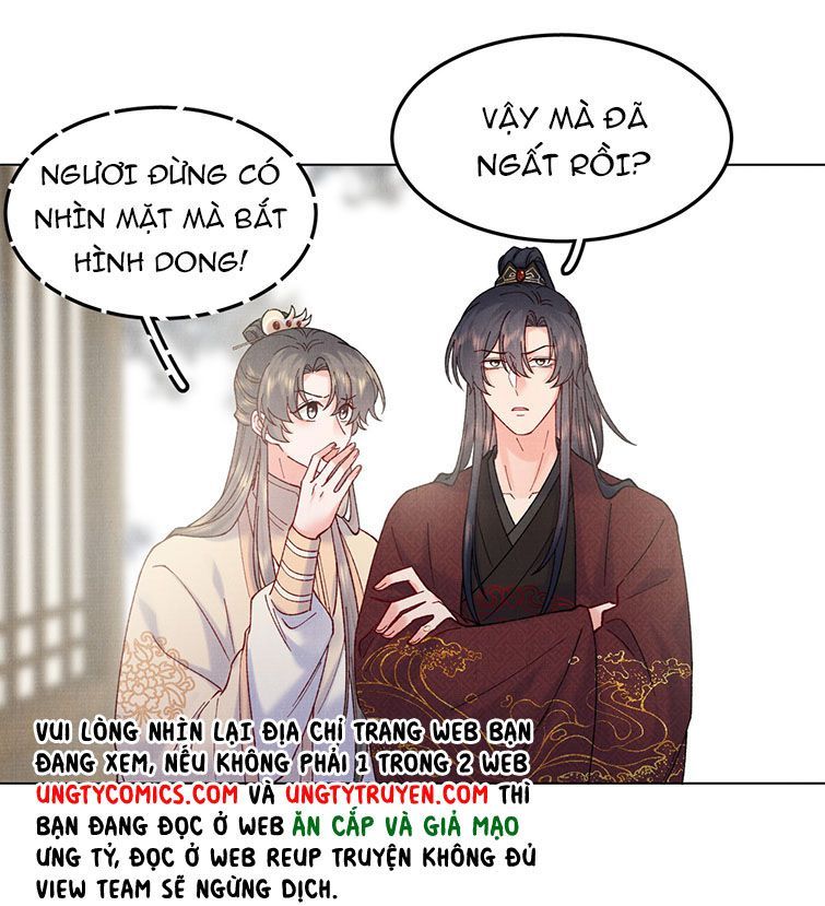 Giang Hồ Biến Địa Thị Kỳ Ba Chapter 43 - Trang 18