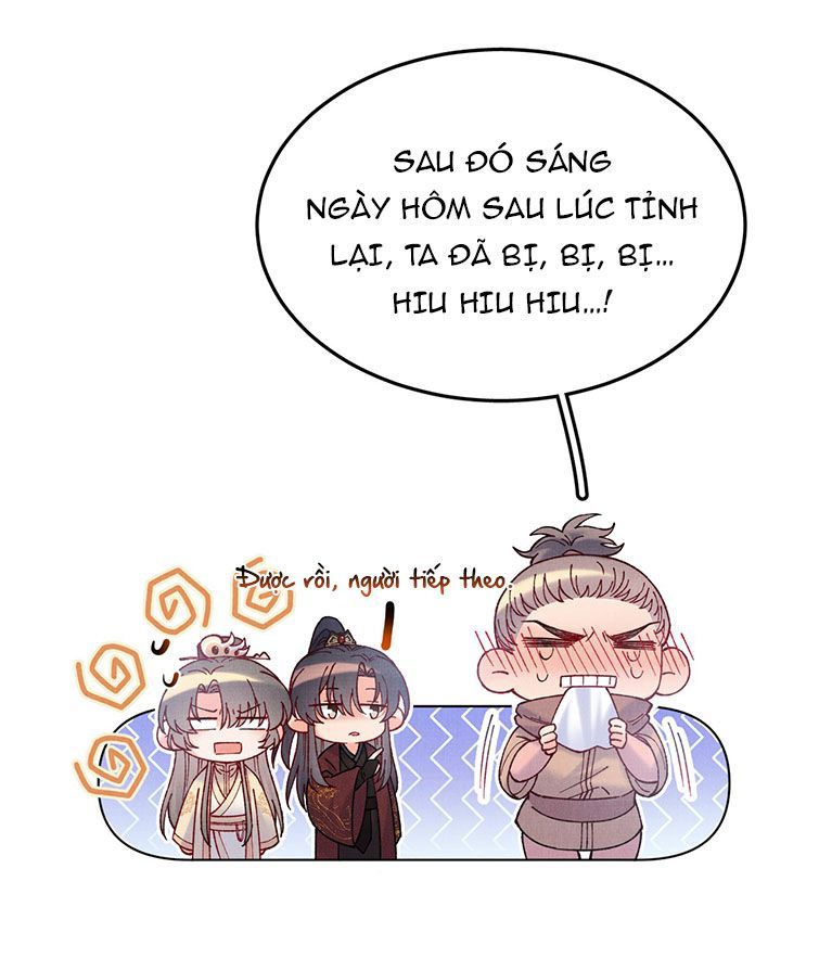 Giang Hồ Biến Địa Thị Kỳ Ba Chapter 43 - Trang 19